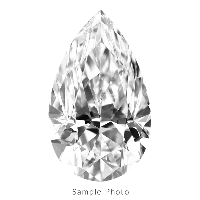 diamond shape